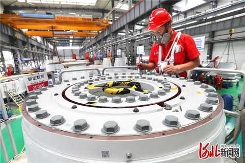 衡水新聞網技術推廣 賦能地方媒體數字化轉型與融合發展