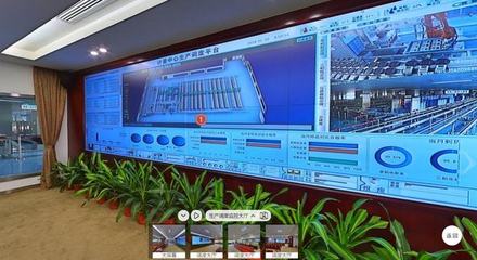 VR全景與場景購 為何成為外貿企業數字化轉型的新標配？